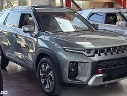 Culoareverde Nouă 2025 Ssangyong (KGM) Torres SUV | 37.560 EUR (Puțin scump)
