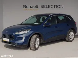 Albastru Utilizat 2023 Ford Kuga SUV | 23.200 EUR (Super Preț)