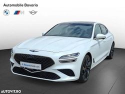 Alb Nouă 2024 Genesis G70 Sport Berlinǎ | 47.391 EUR