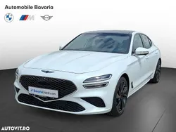 Alb Nouă 2024 Genesis G70 Sport Berlinǎ | 48.843 EUR