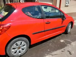 Utilizat 2010 Peugeot 207 | 1.400 EUR