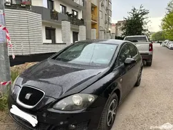 Utilizat 2010 Seat Leon Berlinǎ | 5.000 EUR