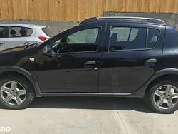 Culoaregri Utilizat 2016 Dacia Sandero Stepway Hatchback | 5.850 EUR (Preț bun)