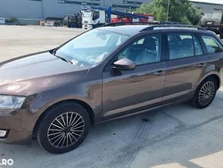 Maro Utilizat 2013 Skoda Octavia Elegance Break | 8.500 EUR (Preț OK)