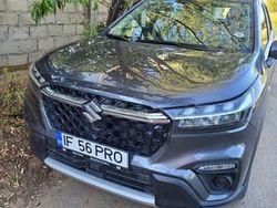 Utilizat 2023 Suzuki SX4 S-Cross SUV | 18.000 EUR (Preț OK)