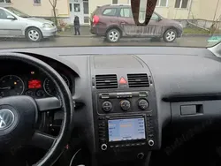 Utilizat 2005 VW Touran Monovolum | 2.650 EUR (Preț OK)
