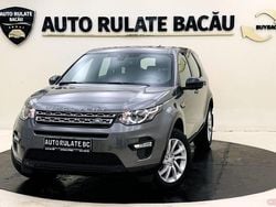 Utilizat 2018 Land Rover Discovery Sport SUV | 13.990 EUR (Super Preț)