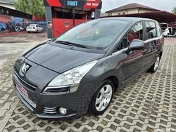 Utilizat 2011 Peugeot 5008 Monovolum | 3.599 EUR (Super Preț)