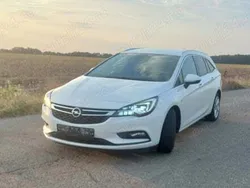 Alb Utilizat 2018 Opel Astra Break | 8.500 EUR (Preț OK)