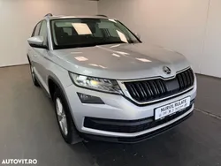Gri Utilizat 2021 Skoda Kodiaq Ambition SUV | 24.157 EUR (Super Preț)
