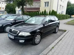 Utilizat 2007 Skoda Octavia Break | 3.350 EUR