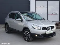 Gri Utilizat 2012 Nissan Qashqai Tekna SUV | 7.400 EUR (Preț OK)