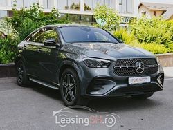Gri Utilizat 2023 Mercedes GLE350 SUV | 86.000 EUR (Scump)
