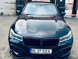 Utilizat 2017 BMW 750 Berlinǎ | 35.500 EUR