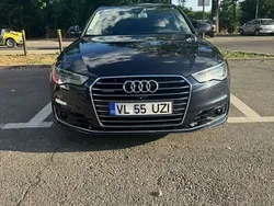 Albastru Utilizat 2016 Audi A6 Berlinǎ | 21.900 EUR (Preț OK)