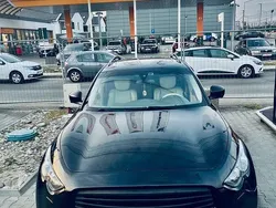 Negru Utilizat 2012 Infiniti Fx30 Premium SUV | 11.200 EUR