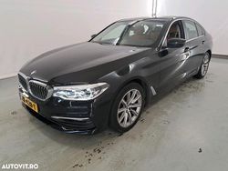Culoarenegru Utilizat 2019 BMW 540 Berlinǎ | 26.600 EUR (Super Preț)