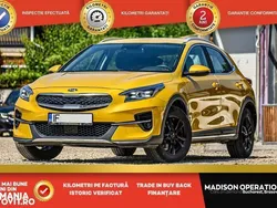 Galbeuriu Utilizat 2020 Kia XCeed Inspiration SUV | 18.950 EUR