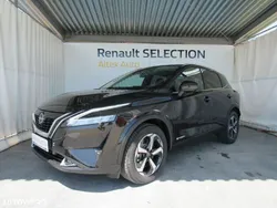 Negru Utilizat 2022 Nissan Qashqai SUV | 29.999 EUR