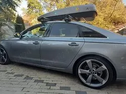 Utilizat 2013 Audi A6 Berlinǎ | 19.500 EUR