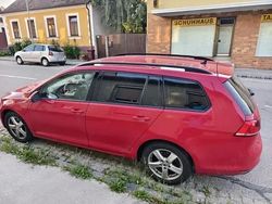 Utilizat 2015 VW Golf VII Break | 7.800 EUR