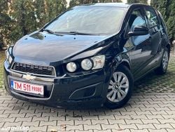 Culoarenegru Utilizat 2013 Chevrolet Aveo LT Hatchback | 2.999 EUR