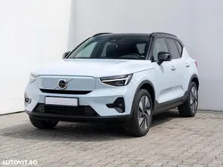 Albastru Utilizat 2024 Volvo XC40 Plus SUV | 52.882 EUR