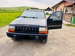 Utilizat 1993 Jeep Grand Cherokee Limited SUV | 8.000 EUR