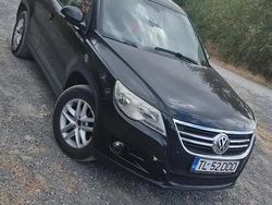 Utilizat 2009 VW Tiguan SUV | 4.790 EUR