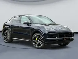 Albastru Utilizat 2020 Porsche Cayenne SUV | 82.943 EUR