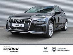Utilizat 2021 Audi A6 Allroad Break | 53.395 EUR