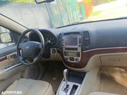 Culoarenegru Utilizat 2006 Hyundai Santa Fe SUV | 9.035 EUR