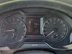 Utilizat 2017 Skoda Octavia Hatchback | 10.000 EUR (Preț bun)