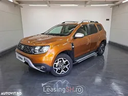 Culoaremaro Utilizat 2020 Dacia Duster SUV | 12.390 EUR (Preț OK)