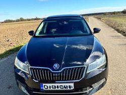 Utilizat 2018 Skoda Superb | 14.000 EUR