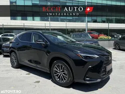 Negru Nouă 2024 Lexus NX350h Executive Line Berlinǎ | 59.650 EUR