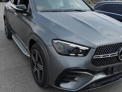 Gri Utilizat 2023 Mercedes GLE300 AMG line Coupe | 81.500 EUR