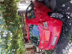 Rosu Utilizat 2007 Toyota Yaris Hatchback | 3.600 EUR (Preț OK)