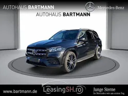 Negru Utilizat 2022 Mercedes GLS400 AMG SUV | 100.778 EUR (Scump)