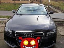 Culoaregri Utilizat 2011 Audi A4 Attraction Berlinǎ | 9.000 EUR (Puțin scump)