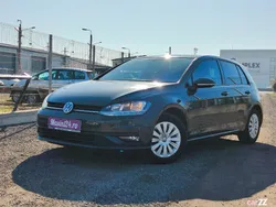 Utilizat 2020 VW Golf VII | 10.472 EUR (Preț bun)