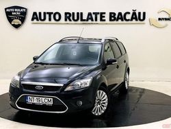 Utilizat 2007 Ford Focus | 2.990 EUR (Puțin scump)