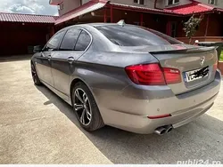 Utilizat 2010 BMW 530 Berlinǎ | 10.500 EUR