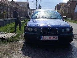 Utilizat 2004 BMW 320 Sport Line Coupe | 890 EUR