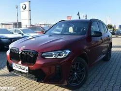 Rosu Utilizat 2022 BMW X3 Comfort Edition SUV | 47.990 EUR (Preț OK)