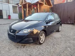 Utilizat 2011 Seat Ibiza Hatchback | 3.399 EUR (Preț OK)
