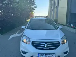 Utilizat 2012 Renault Koleos Bose Edition SUV | 8.450 EUR (Scump)