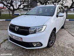 Culoarealb Utilizat 2018 Dacia Logan MCV Lauréate Break | 6.270 EUR (Preț OK)