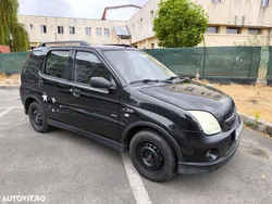 Negru Utilizat 2005 Suzuki Ignis Hatchback | 2.100 EUR