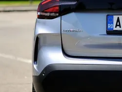 Gri Utilizat 2021 Citroën C4 PureTech Hatchback | 15.500 EUR (Preț OK)